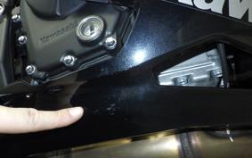 KAWASAKI ZX-25R 1988 ZX250E