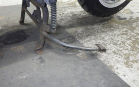 PEUGEOT ジャンゴ150