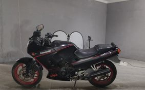 KAWASAKI GPX250R EX250E