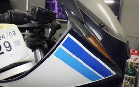 SUZUKI RG250 Gamma GJ21A