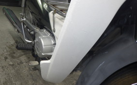 HONDA C50 SUPER CUB AA04