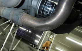 SUZUKI ｸﾞﾗﾃﾞｨｳｽ400 2010 VK58A