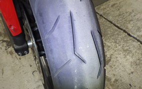 TRIUMPH DAYTONA 675 2011