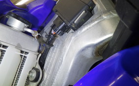 YAMAHA YZ125X 2019 CE29C