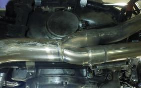 KAWASAKI W400 2008 EJ400A