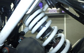 KTM 390 DUKE 2025