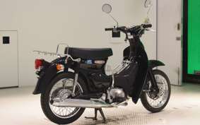 HONDA LITTLE CUB E AA01