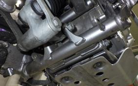 YAMAHA TRICKER Gen.2 DG16J