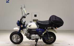 HONDA MONKEY 2001 AB27