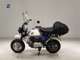 Фото Honda MONKEY 2001 с японского аукциона