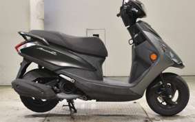 YAMAHA AXIS 125 Z SED7J