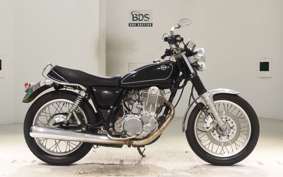 YAMAHA SR400 Gen.3 2007 RH01J