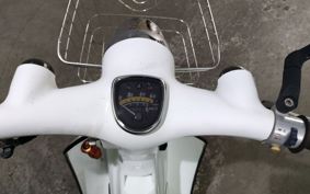 HONDA LITTLE CUB AA01