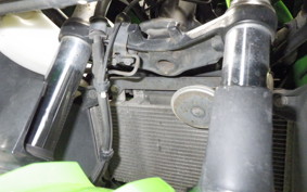 KAWASAKI NINJA 250 ABS 1979 EX250L