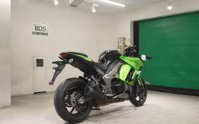 KAWASAKI NINJA 1000 A 2013