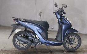 HONDA DIO 110 JK03