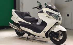 SUZUKI SKYWAVE 250 (Burgman 250) S Gen.3 2013 CJ46A