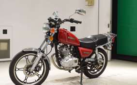 SUZUKI GN125 H 2008