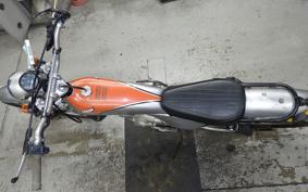 HONDA TL125 2008 TL125S