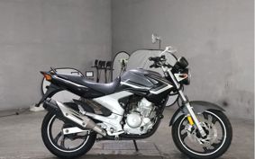 YAMAHA YBR250 PCNL