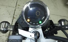 HONDA MONKEY 125 2026 JB05