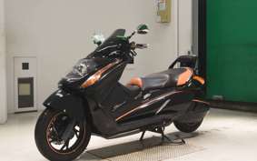 SUZUKI GEMMA 250 1985 CJ47A