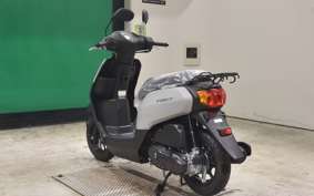 HONDA TACT-4ﾍﾞｰｼｯｸ 2022 AF79