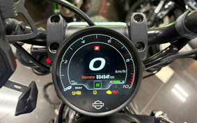 HARLEY RH1250S 2022 ZC4