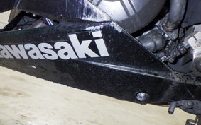 KAWASAKI NINJA 250 2008 EX250L