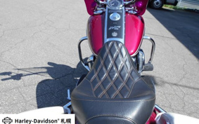 HARLEY FLHFB エレクトラグラ 2024 ADP