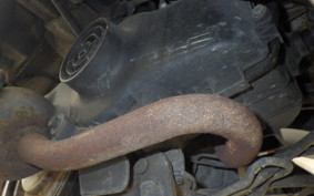 SUZUKI VERDE CA1MB
