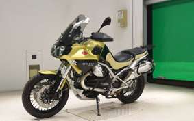 MOTO GUZZI STELVIO1200 2009