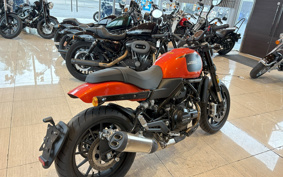 HARLEY X500 2023 W5B