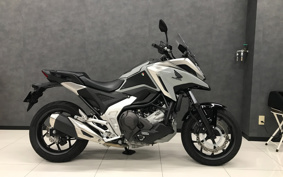 HONDA NC750X DCT 2023 RH09