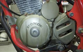 HONDA FTR223