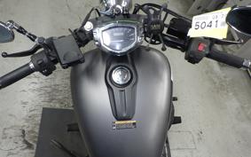 YAMAHA XVS1300CU 2016