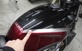 HONDA JADE