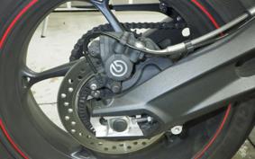 TRIUMPH STREET TRIPLE RS 2017