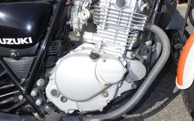 SUZUKI GRASS TRACKER NJ47A