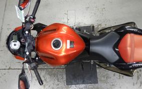 KAWASAKI Z1000 Gen.3 2009