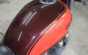 KAWASAKI ZEPHYR 750 RS 2025 ZR750D
