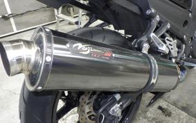 KAWASAKI ZX 1400 NINJA 2011