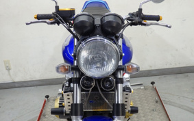 HONDA CB400SFV-3 2004 NC39