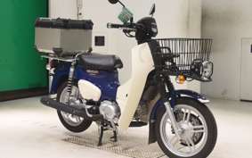 HONDA C110 SUPER CUB 2023 JA61