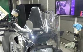 BMW F800GS 2009