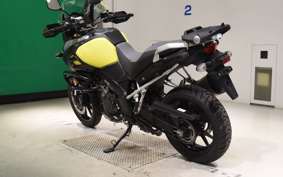 SUZUKI DL1000 ( V-Strom 1000 ) A 2020 VU51A