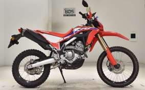 HONDA CRF250L MD47