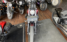 HARLEY FXDB1580 2013 GX4
