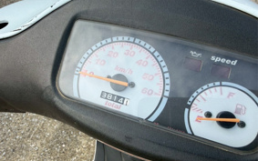 SUZUKI ZZ CA1PB