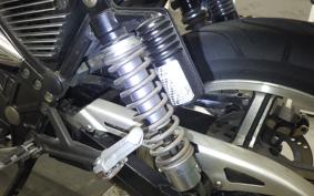 KAWASAKI ZEPHYR 400 Gen.1 1990 ZR400C